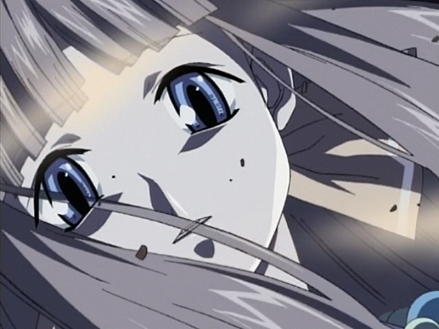 Nakoruru (Nanikano Fansub)